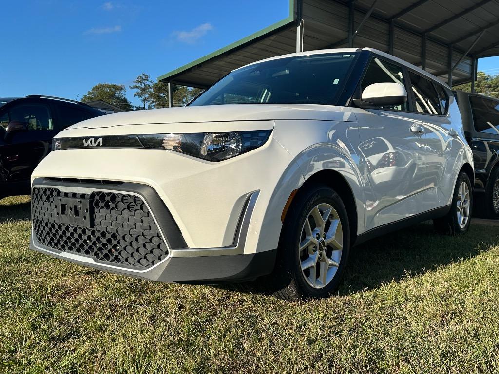 2023 Kia Soul