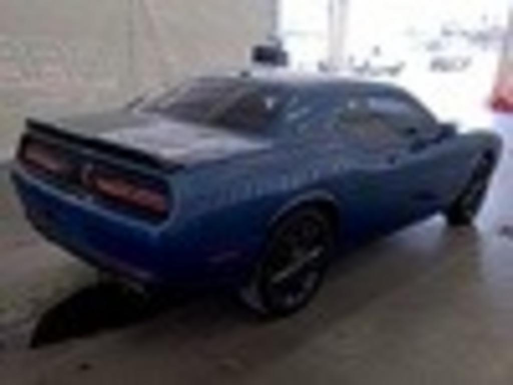 2021 Dodge Challenger SXT - Photo 12