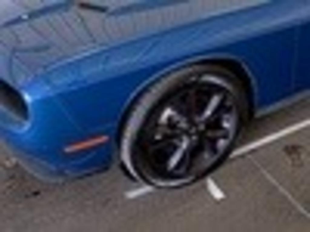 2021 Dodge Challenger SXT - Photo 10