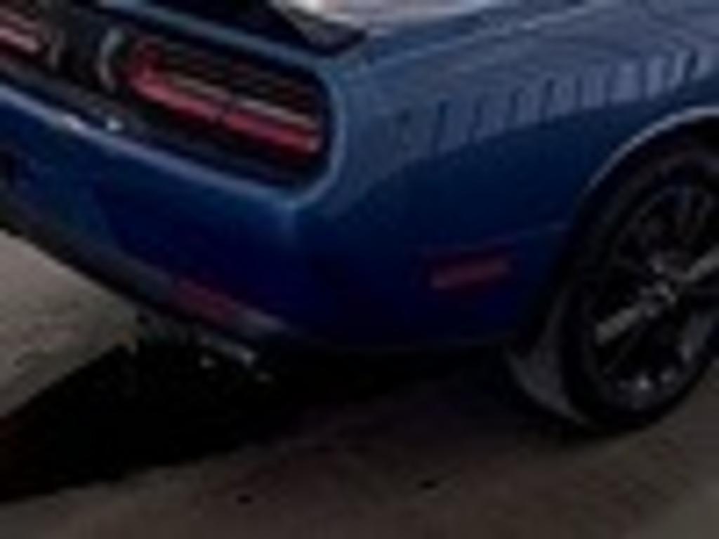 2021 Dodge Challenger SXT - Photo 6