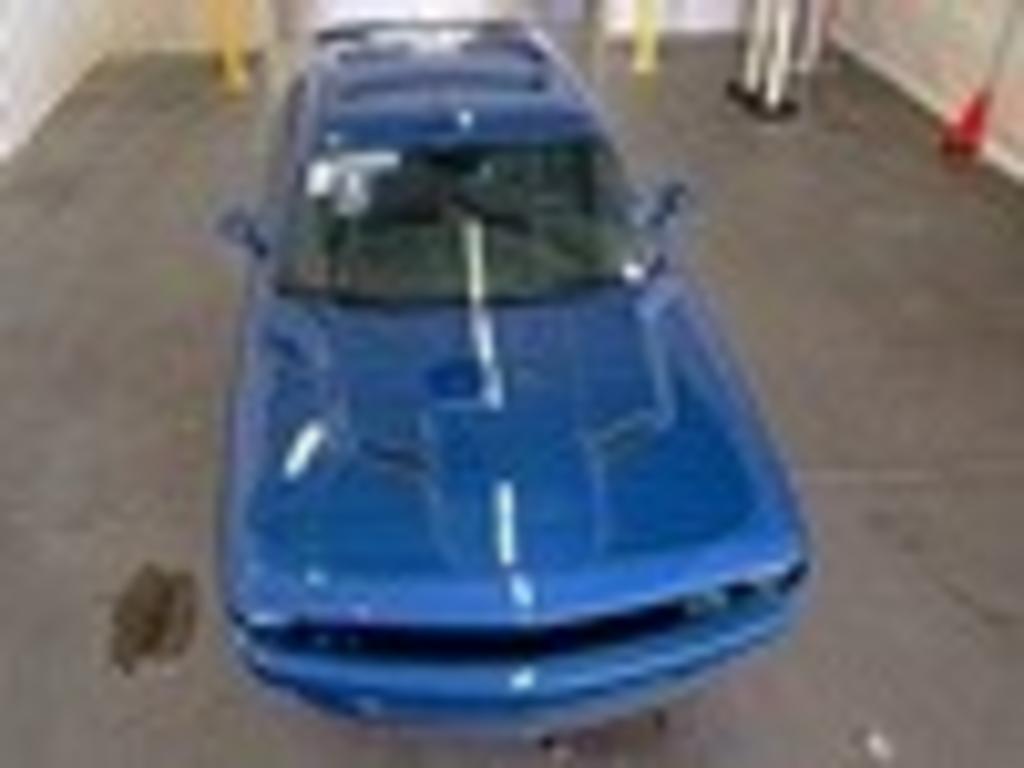 2021 Dodge Challenger SXT - Photo 11