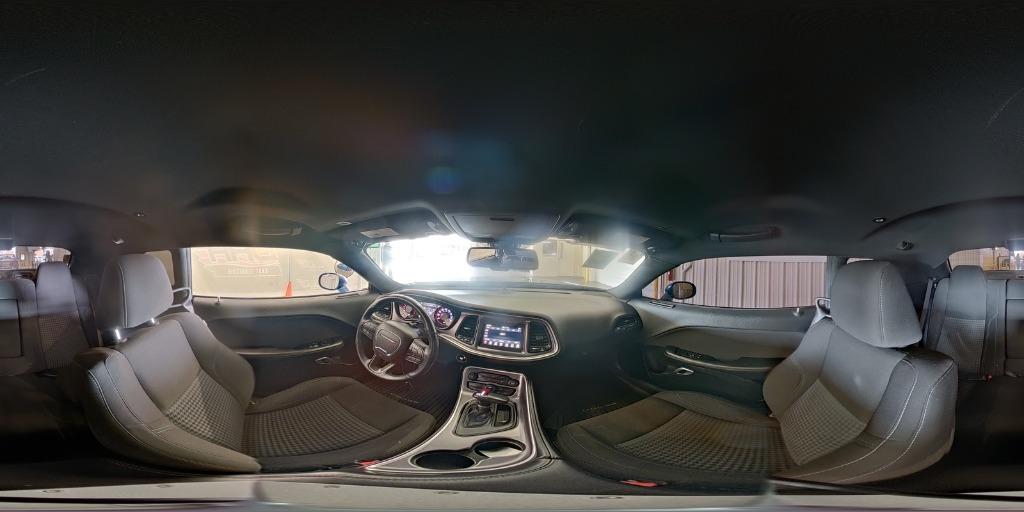 2021 Dodge Challenger SXT - Photo 21