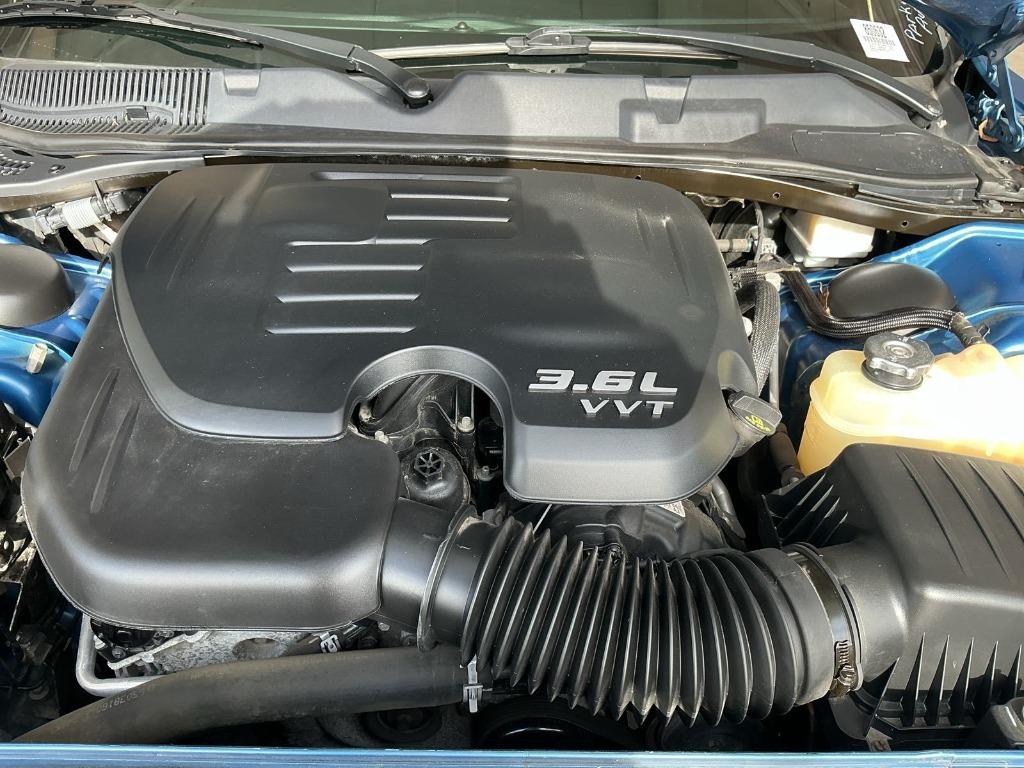 2021 Dodge Challenger SXT - Photo 20