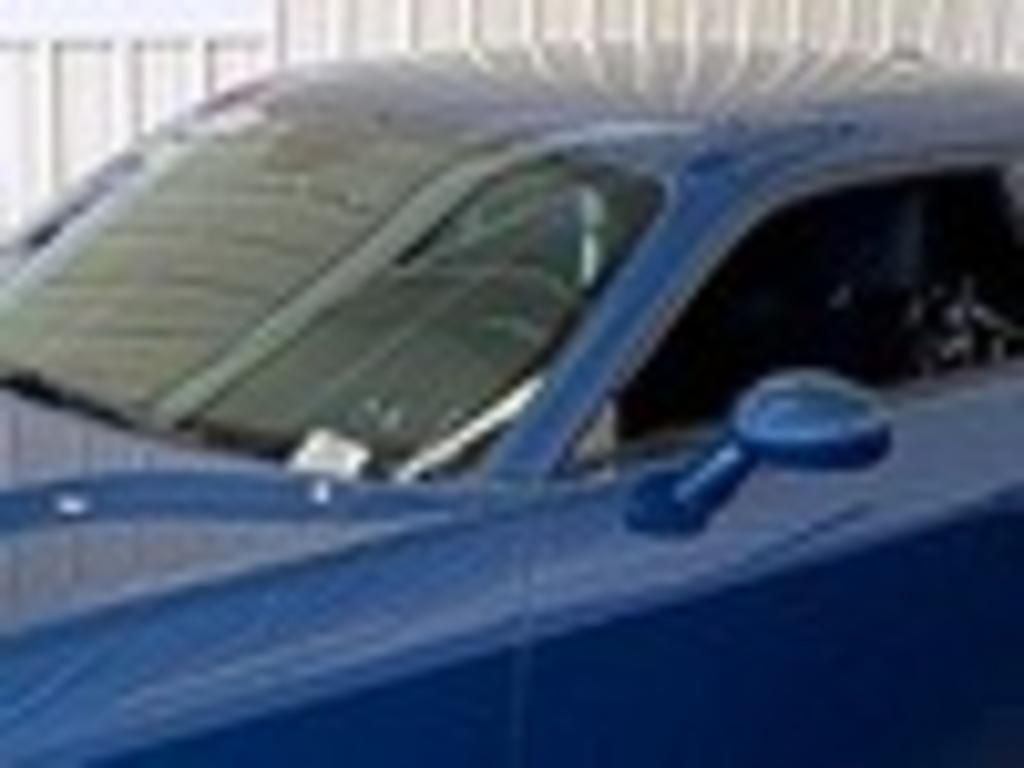 2021 Dodge Challenger SXT - Photo 9