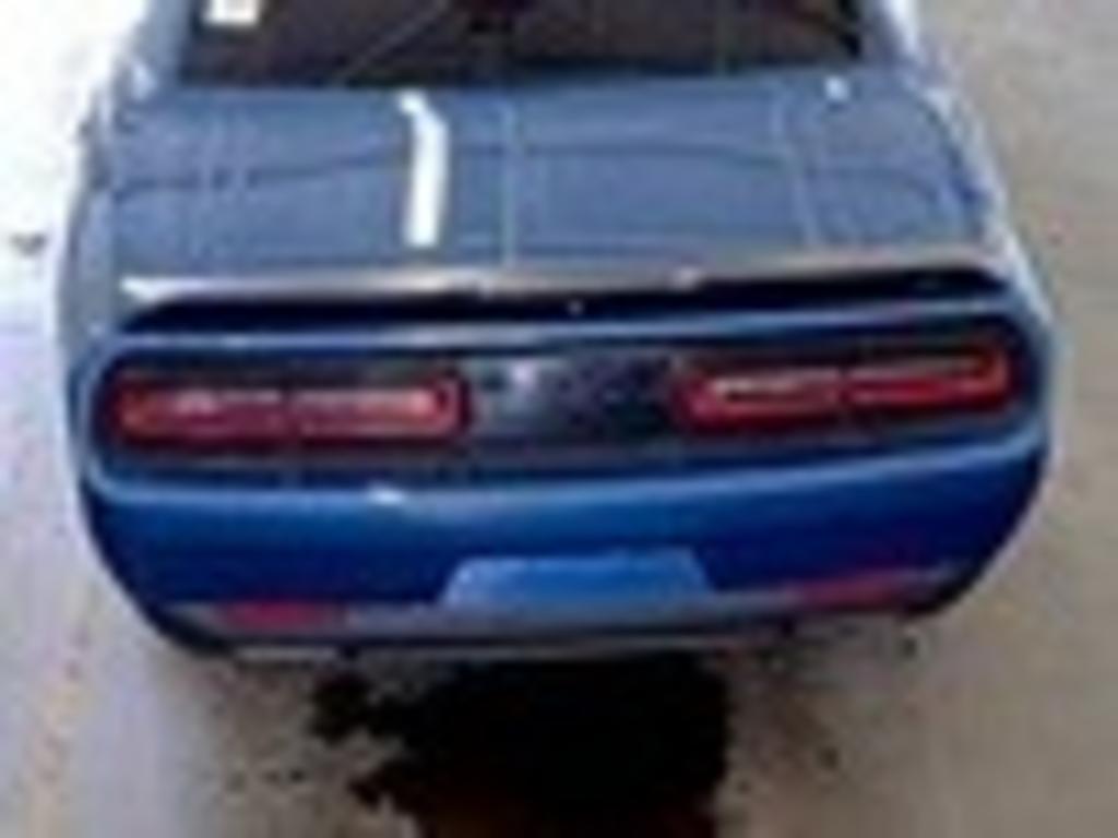 2021 Dodge Challenger SXT - Photo 7