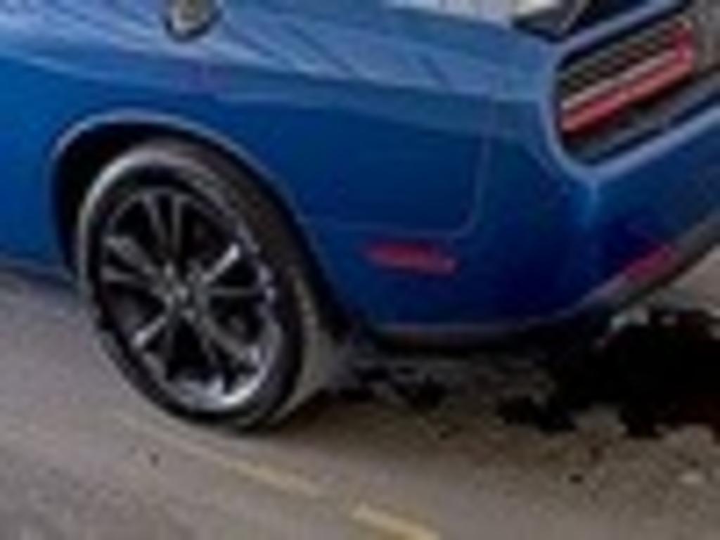 2021 Dodge Challenger SXT - Photo 8