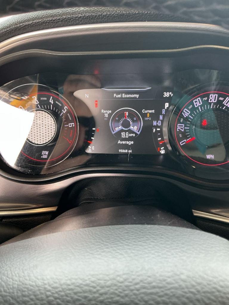 2021 Dodge Challenger SXT - Photo 18